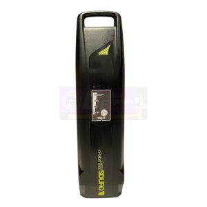 Batterie Yamaha Haibike