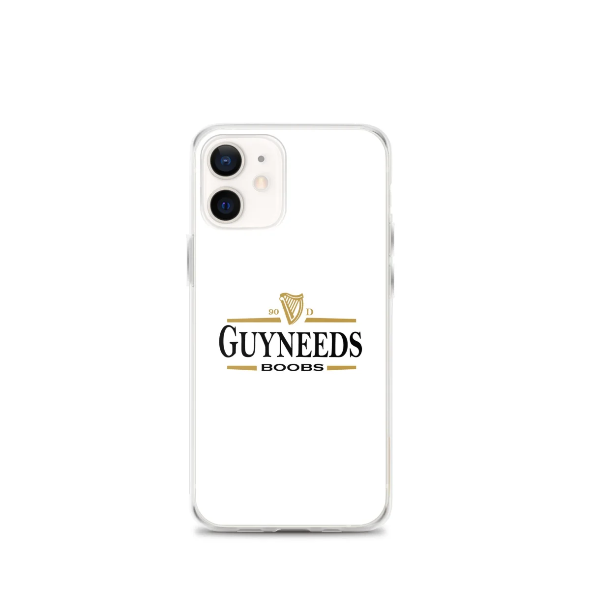 Coque iPhone Guyneeds boobs – Image 8