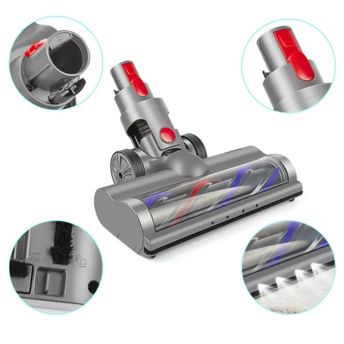 Brosse Dyson V8 – Image 3